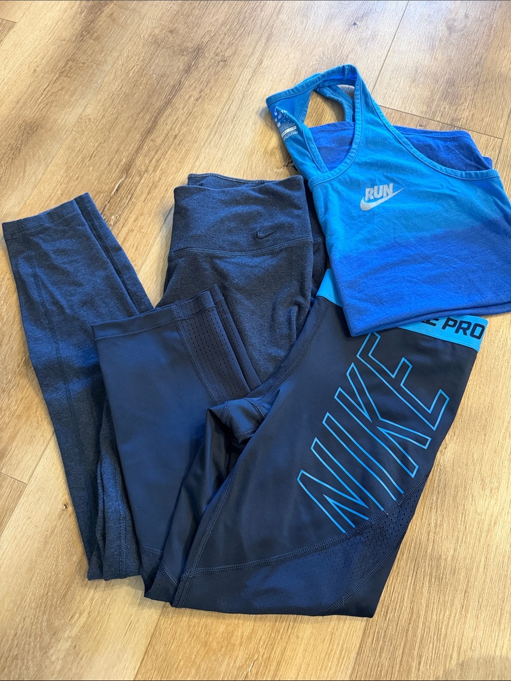 Nike Bundle